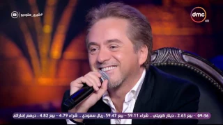 شيري ستوديو دويتو أكثر من رائع شيرين عبد الوهاب و مروان خوري إتطلع فيي هيك 