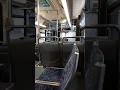 Inside FAX Bus Route 28 0501