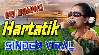 Download Gleer Suara Emas bikin merinding  Sri huning voc Hartatik Sinden viral tayub Trenggalek MP3