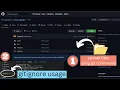 How to push VS code to GitHub using commands Simple Way GIT TUTORIAL