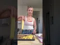 Download Lagu cooking through the seafood counter episode 3: shrimp!🦐 this is a corn shrimp pasta with guanciale