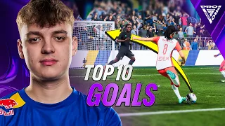 FC Pro Open 26: Best Goals