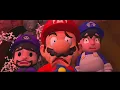 SMG4 - Malice Transformed Beast Princess Peach Clip