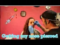 Getting My Nose Pierced AGAIN