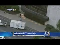 Police Continue Manhunt For Gunman Involved In Lehigh Valley Mall Shooting
