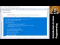 JAVA - E5