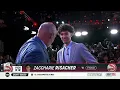 2024 NBA Draft ABC Full Round 1