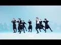 (Full Focused) Stray Kids '神메뉴(God's Menu)' 4K | [BE ORIGINAL]