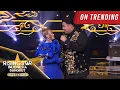 MOMENT LANGKA! DUET MAUT! AYU TING TING \u0026 MASTER IGUN | Grand Final | Rising Star Indonesia
