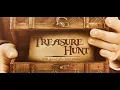 Treasure Hunting Game Learn Python Programming Learn to code Treasure Hunting Game using Python
