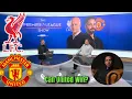 Download Lagu Can United Win at Anfield? Liverpool vs Man Utd | Massive EPL Showdown!