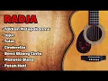 Lagu Radja Terbaik Paling Hits | Full Album Terbaik Sepanjang Masa