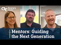 Mentors Guiding the Next Generation of System Engineers