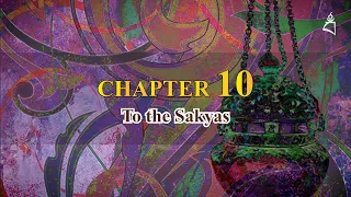 chapter 10 to the sakyas