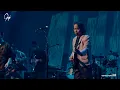 GIGI – Andai (Jazz Rework) (Live at Gaia Music Festival)