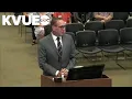 Lake Travis ISD selects new superintendent