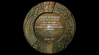 vince watson into the night yoruba records 
