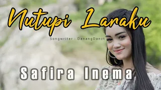 safira inema nutupi laraku official music video 