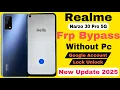 Download Lagu Realme Narzo 30 Pro 5G Frp Bypass | Without Pc | Realme Narzo 30 Pro Google Account Lock Unlock 2025