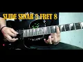 Download Lagu Tutorial solo gitar DRIVE-Wanita Terindah