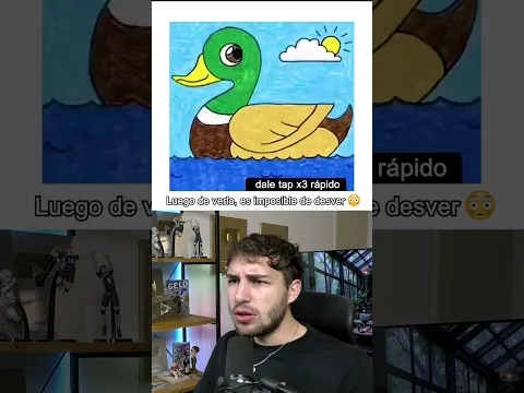 NADIE SABE LO QUE OCULTA ESTA IMAGEN...