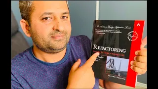 Refactoring Improving the Design of Existing Code by Martin Fowler Second Edition