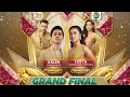 Lagu LIVE SEKARANG VALEN VS TASYA DA7 SIAPAKAH JUARA 1 NYA?
