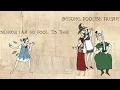 Download Lagu 【東方Medieval】Cirno's Glorious Math Class