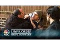 Law Order SVU - Carisi Deep Undercover Episode Highlight