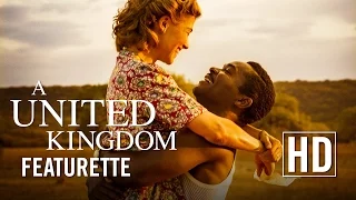 A United Kingdom - Featurette