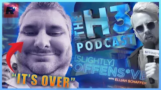 DIVORCE / CHEATING "DESTROYS" H3 PODCAST | ETHAN KLEIN CANCELED | SLIGHTLY OFFENSIVE
