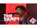 Download Lagu The Vamps - 'Somebody To You' (Live At Capital's Jingle Bell Ball 2016)