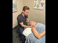 Introduction to Massage Therapy with Eric Bergstrom our Registered Massage Therapist