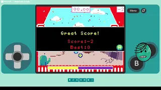 Target Practice