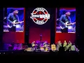 Jimmie Vaughan & the Tilt-A-Whirl Band - Texas Flood (live in Detroit 9/6/26)