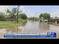Raymondville flooding