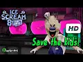 Download Lagu ICE SCREAM 8 TRUE ENDING UPDATE Full CUTSCENES | Save the kids! | High Definition