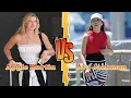 Apple Martin VS Ava Jackman Hugh Jackman s Daughter Transformation From 00 To Now