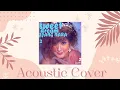 Download Lagu Jang Nara - Sweet Dream (Acoustic Cover) 10 minutes.