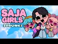 Lagu SODA POP x SAJA GIRLS SPRUNKI / K-Pop Demon Hunters - Parody (Huntr/X Cover)