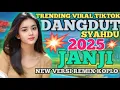 Download Lagu JANJI‼️DANGDUT REMIX KOPLO SYAHDU VIRAL 2025💋 FULL BASS 
