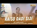 Download Lagu RAISO DADI SIJI - NANDA SAFIRA || MAHESA MUSIK LIVE ANNIVERSARY 63RD WISMILAK GROUP - BOJONEGORO