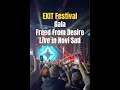 Download Lagu Gala - Freed From Desire live at EXIT Festival 2025