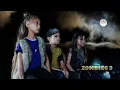 Come On Out ZOMBIES 3 - Kids Music Video Dance Cover by @LeGianna  @DisneyMusicVEVO #choreography