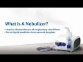 Understanding Home Nebulization