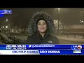 W H ANNIE RENAUD 5AM STORM FORCE 23