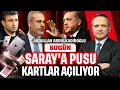 Download Lagu Saray'a pusu Kartlar açılıyor. Ciner'in servetine çöküldü | BUGÜN