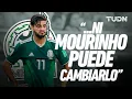 Carlos Vela talks about everything that s wrong with Mexican soccer TUDN
