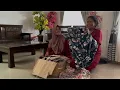 Download Lagu ALHAMDULILLAH MAK JAH DAPAT REJEKI DARI MBAK PUTRI GRESIK‼️mbhyi pingin moho sampun keturutan