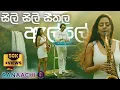 Lagu Sili Sili Seethala Alle (සිලි සිලි සීතල ඇල්ලේ) | EDM Mix | RANAACHI